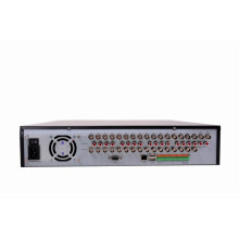 24CH H. 264 HD DVR System (USB Backup DVR (DVR-9016E)